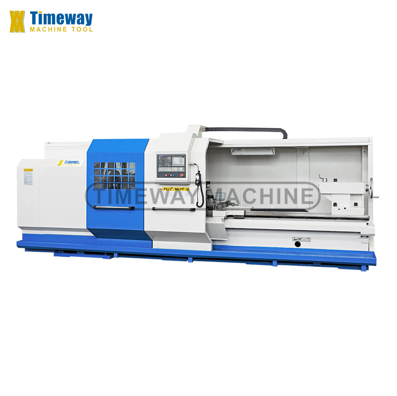 TIMEWAY CNC AK-800 тяжелая горизонтальная станковая машина для высокой эффективности обработки