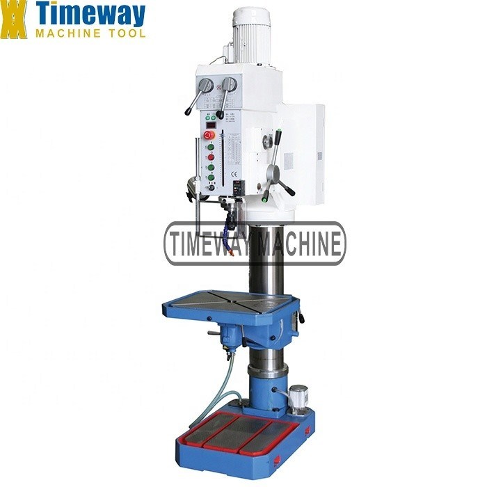 Д-50А Стержневая буровая машина Вес KG 675 KG для тяжелых промышленных применений