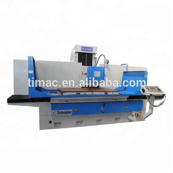 380V Напряженная поверхностная шлифовальная машина Список поверхностных шлифовалок для ремонтных машин