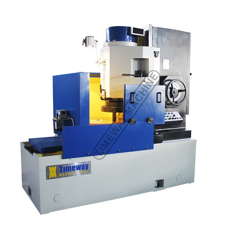 Вертикальная шпиндельная и круглая столовая поверхностные шлифовальные машины для ремонтных машин