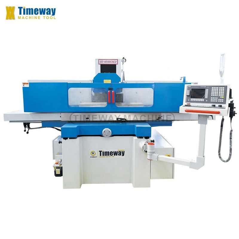 Высокоточная шлифовальная машина Siemens CNC для точных измерений