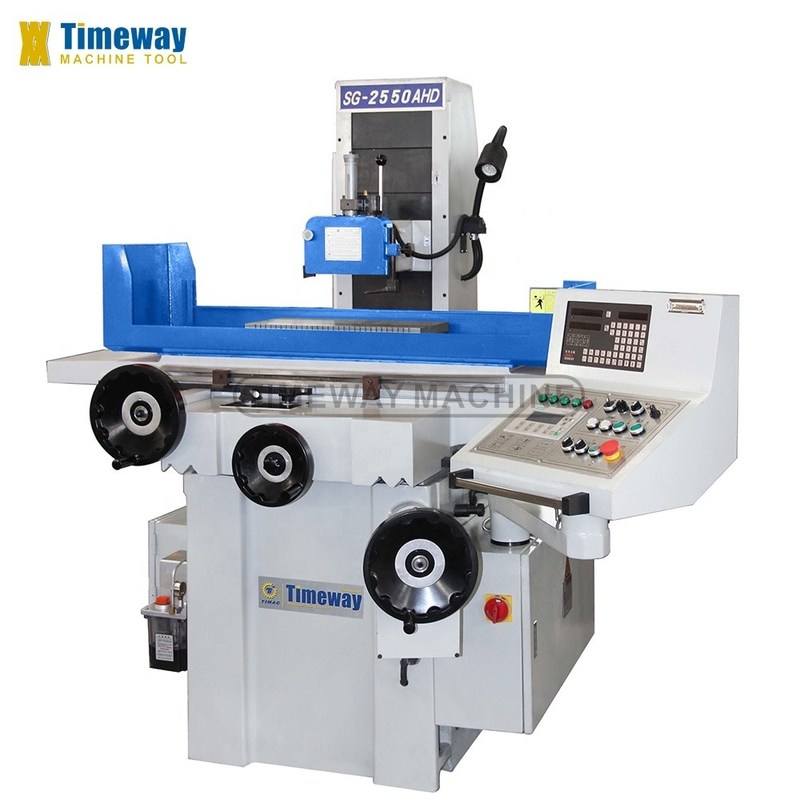 Маленький двигатель для шлифования поверхности на седле SG-2050AH/AHR/AHD с мотором 2,2 кВт