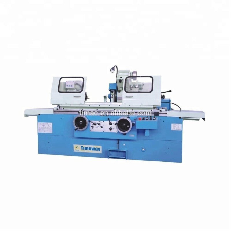 Новейшая универсальная цилиндрическая шлифовальная машина для переработки пищевых напитков