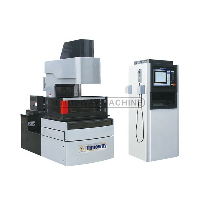 250 мм назад и вперед поездка ZNC тип EDM Sinker Machine/CNC EDM Machine Tool с 1