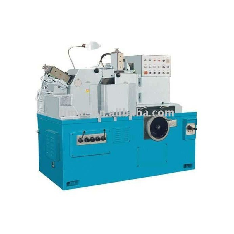 Бесцентровая шлифовкаTM1040А Идеальная машина для точной шлифовки