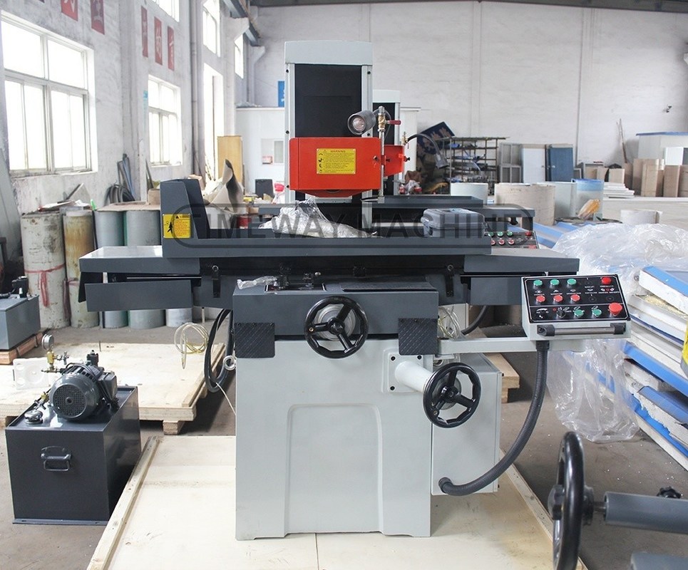 1.5кВт Мощность гидравлическая поверхностная шлифовальная машина Седаль Двигающийся Тип 850кг Вес