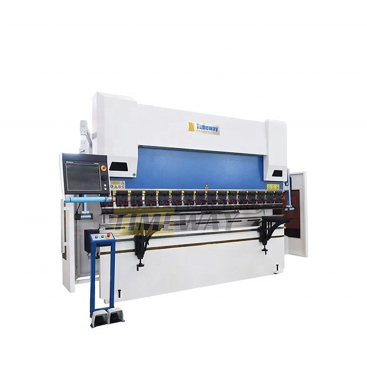 Прямая продажа CNC гидравлическая металлическая машина для изгиба листового металла Пресс тормоз с весом 2800 кг
