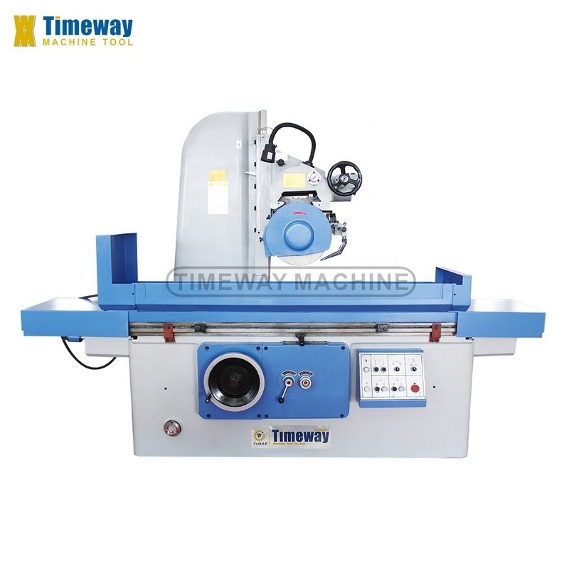 Онлайн-поддержка после обслуживания высокоточная поверхностная шлифовальная машина