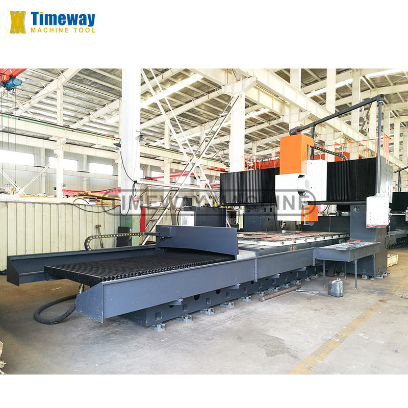 Высокоточный шлифовальный станок серии DSG