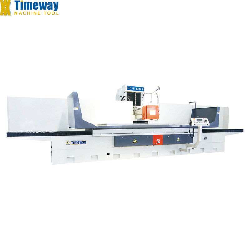 SG-81300FR Поверхностная шлифовка с шероховатостью поверхности 0 мкм и высотой шлифовки 670 830/1000