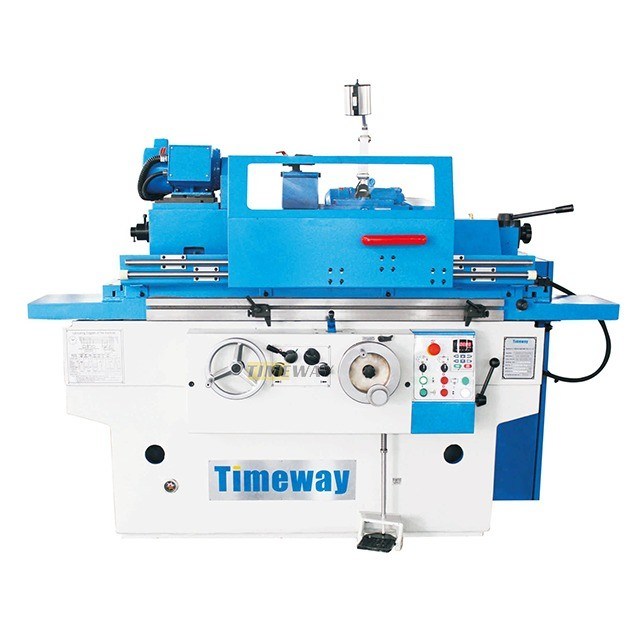 Профессиональная цилиндрическая шлифовальная машина для внешнего шлифования диаметром 8-200 мм