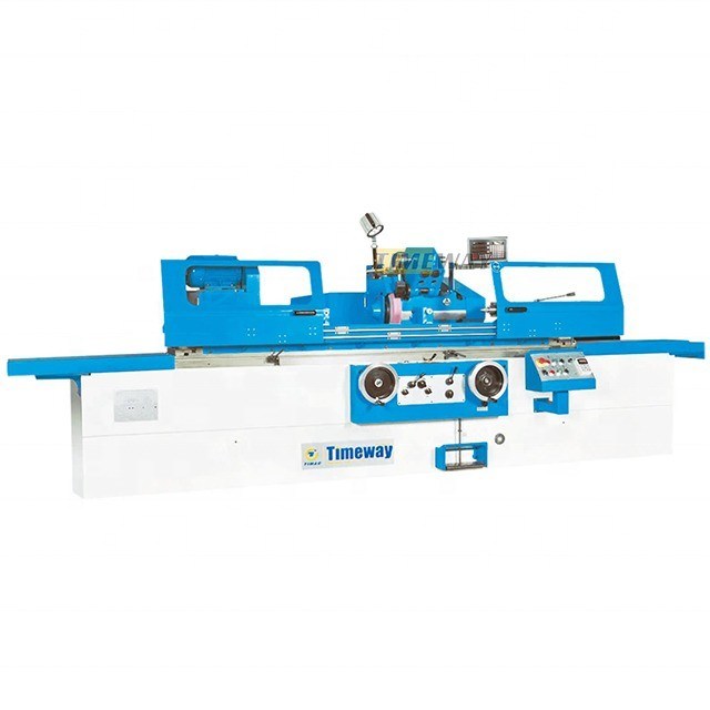 Прямая продажа цилиндрической шлифовальной машины с максимальной массой 150 кг и максимальной длиной 1000 мм