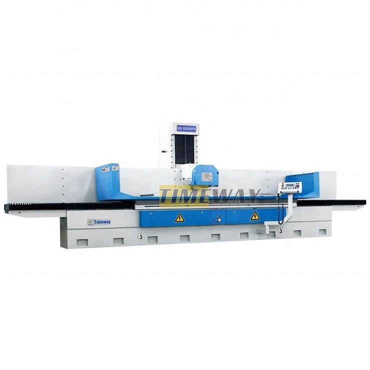 Машина для измельчения поверхности колонна движущийся тип поверхность измельчитель для производственного завода