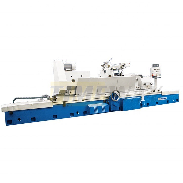 2600x2000x2220 Высокоточный цилиндрический шлифовальный станок CNC или не нормальный с конкурентоспособным