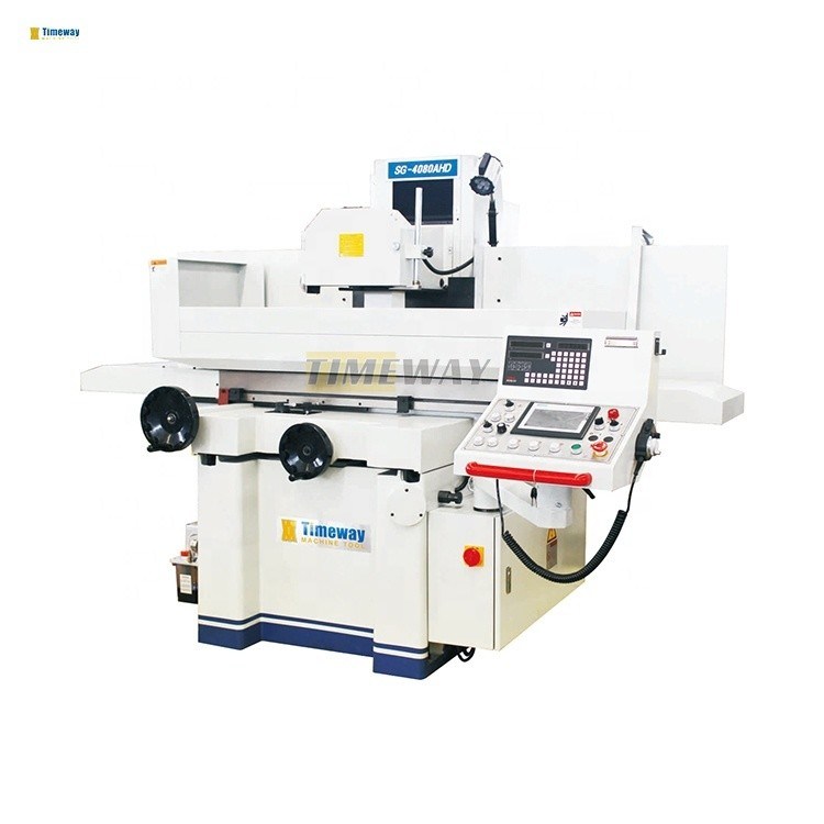 450мм Столовая крестовая передвижная седловина Движущийся тип поверхности шлифовальной машины с конкурентоспособным