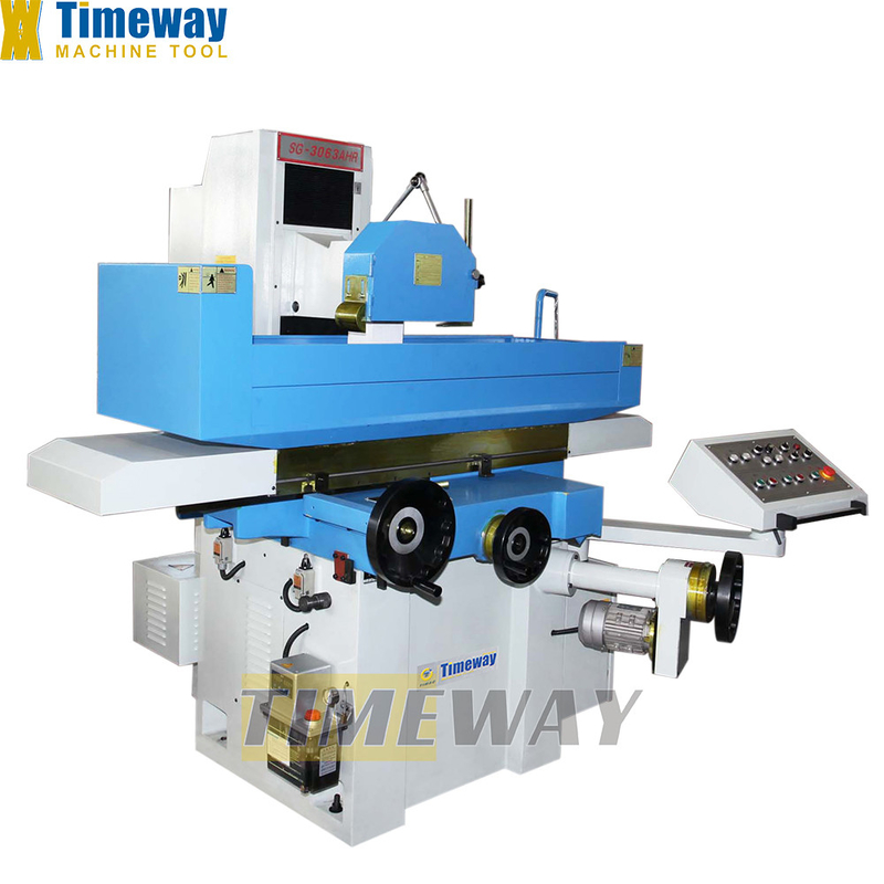 Стрельщик поверхности типа седла SG-3063AH/AHR/AHD 2900x2200x1900mm 340mm Поездка по столу