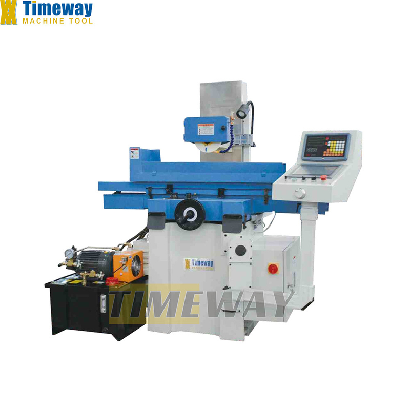 KGS-2050AH KGS-2050AHR KGS-2050AHD Седальный двигательный тип поверхностного шлифовочного станка для обычного CNC