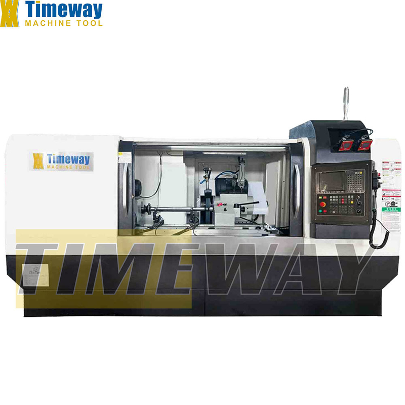 GK-320 CNC цилиндрическая шлифовальная машина прямой погрузки шлифования тип настройки
