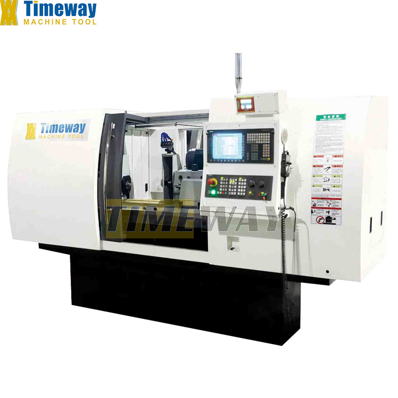 CNC цилиндрическая шлифовальная машина угловая шлифовка тип GDK-200 Timeway высокая точность